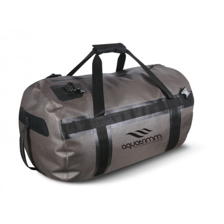 Packsack Trimm Armys 85L braun