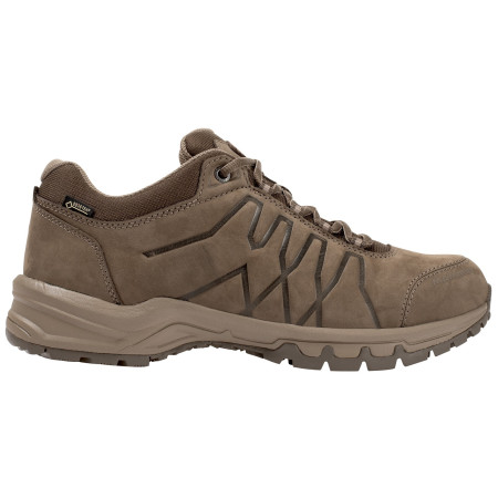 Herrenschuhe Mammut Mercury III Low GTX M