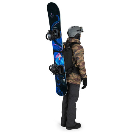 Skialp-Rucksack Osprey Soelden 32