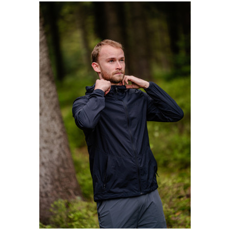 Herren Windjacke MOOA Windbreaker