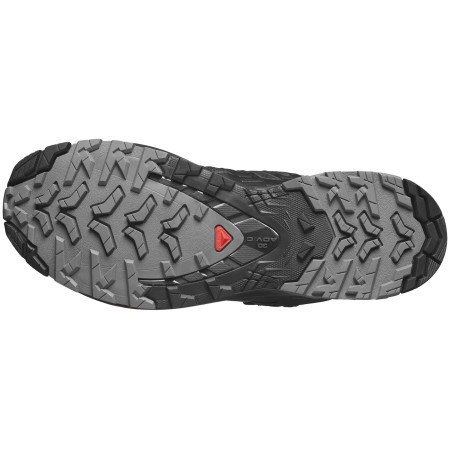 Damen Wanderschuhe Salomon Xa Pro 3D V9 Gore-Tex
