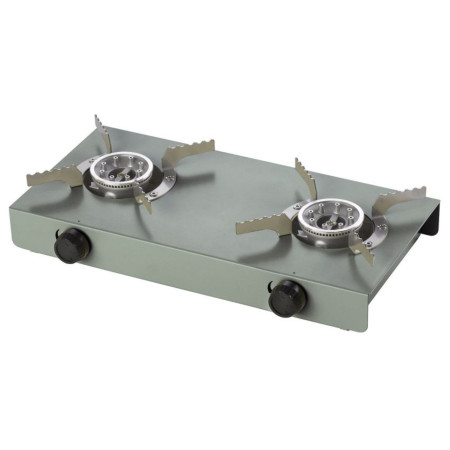 Gaskocher Meva Rivet khaki khaki