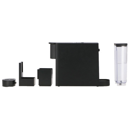 Kaffeemaschine Mestic Espresso machine ME-100