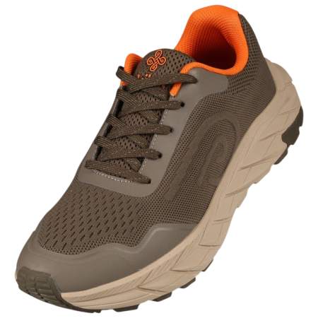 Wanderschuhe Kilpi Mounty Low-U