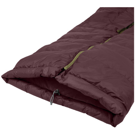 Daunen-Quilt Warg Sirius Q 500