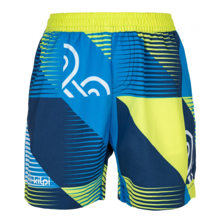 Kindershorts Kilpi Swimy-JB blau LGN