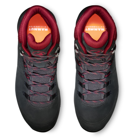 Damen Wanderschuhe Mammut Nova IV Mid GTX Women