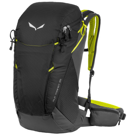 Rucksack Salewa Alp Trainer 25 schwarz/grün Black
