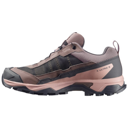 Damenschuhe Salomon X Ultra 5 Gore-Tex