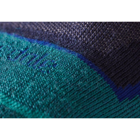 Herren Kniestrümpfe Bridgedale Ski Midweight