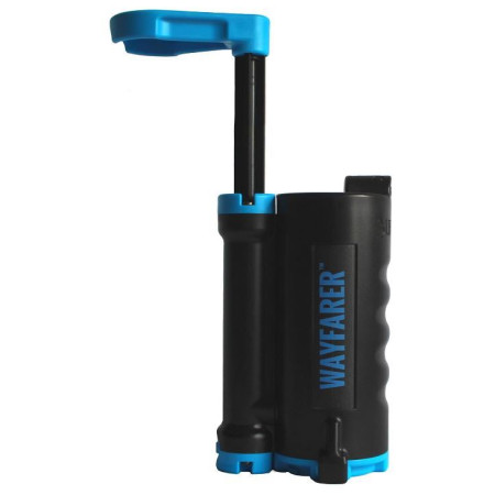 Wasserfilter Lifesaver Wayfarer Filter