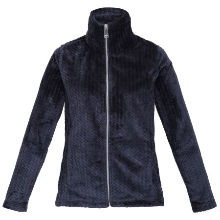 Damen-Sweatshirt Regatta Heloise dunkelblau Navy Ripple