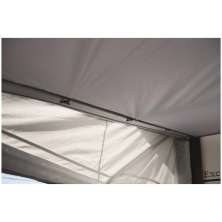 Dachisolierung Outwell Roof Lining Corsair 350SA grau Grey