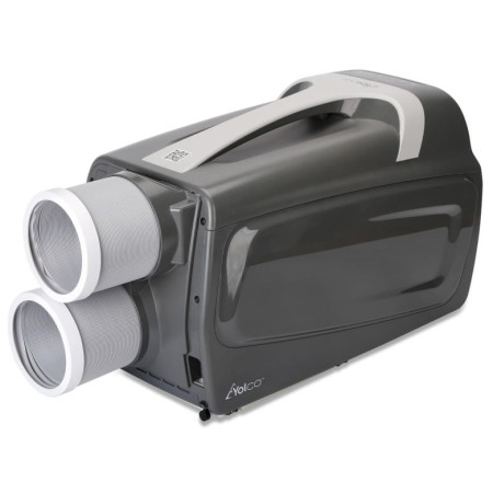 Klimaanlage Yolco TC390