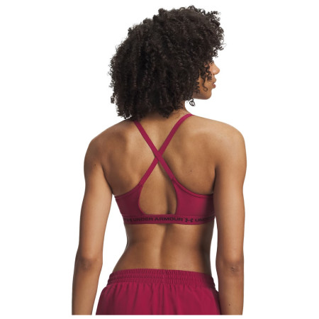 Sport-BH Under Armour UA Crossback Low Bra