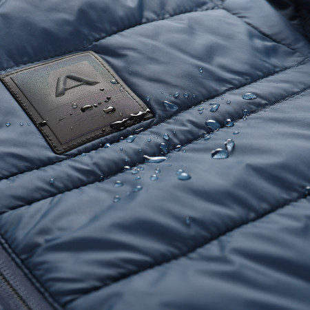 Kinder Winterjacke Alpine Pro Douwo