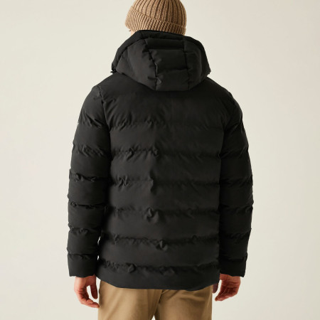 Herrenjacke Regatta Altoro Thermal