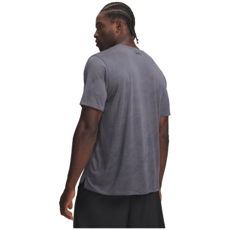 Herren-Funktionsshirt Under Armour UA Tech Vent Jcqrd SS