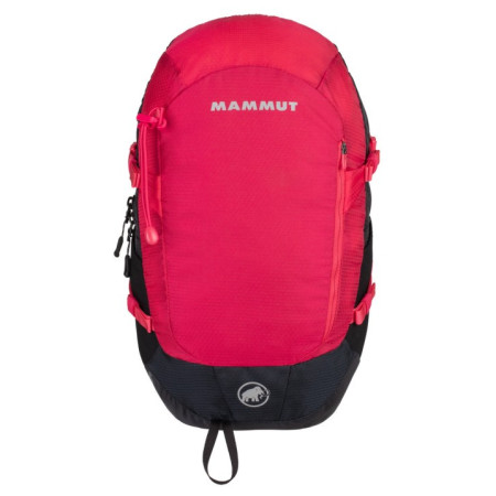 Rucksack Mammut Lithia Speed 15 rosa/rot DragonFruitBlack