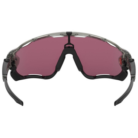 Sonnenbrille OAKLEY Jawbreaker Prizm Road Jade