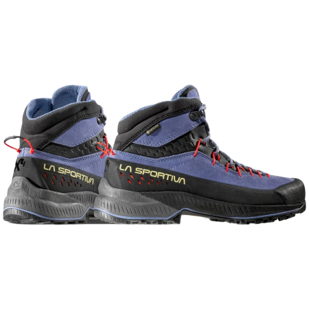 Damenschuhe La Sportiva TX4 Evo Mid Woman Gtx