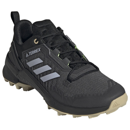 Damenschuhe Adidas Terrex Swift R3 W schwarz Cblack/Halsil/Dgsogr