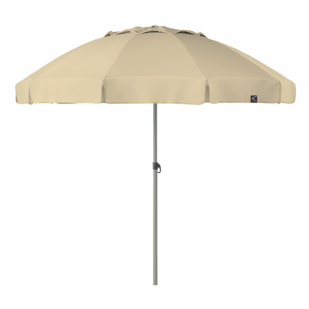 Sonnenschirm - ausgestellt Terra Nation Kau Kiri Plus - Vystavené beige