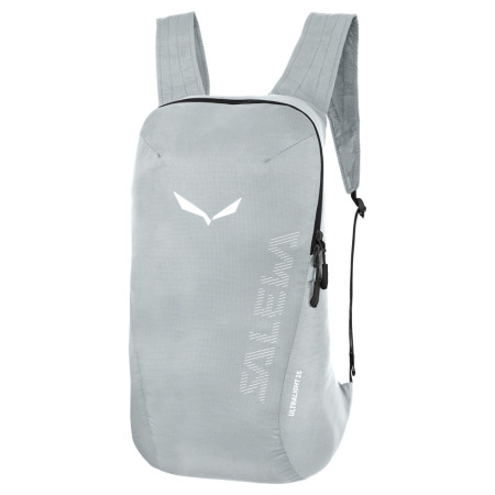 Rucksack Salewa Ultralight 15L grau ALLOY