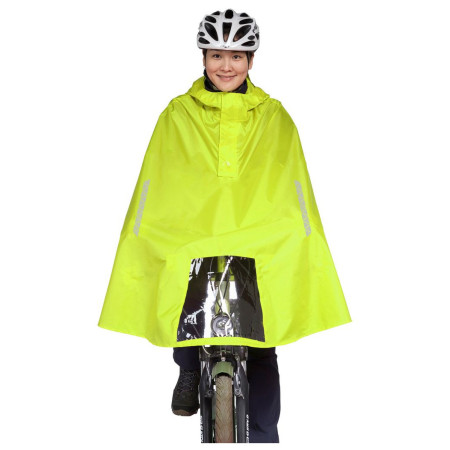 Fahrrad-Poncho Tatonka Bike Poncho