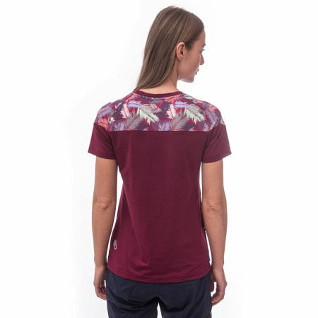 Damen-Radtrikot Sensor Helium