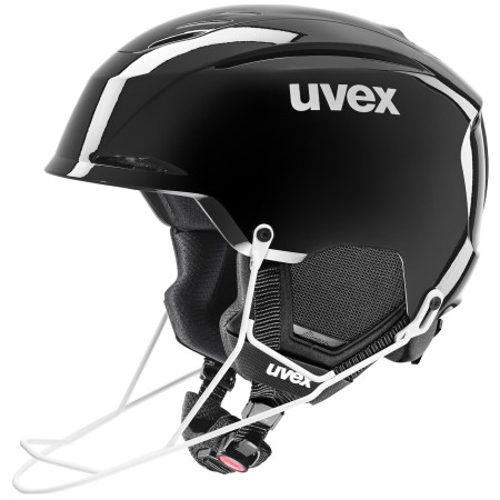 Skihelm Uvex Resolution SL
