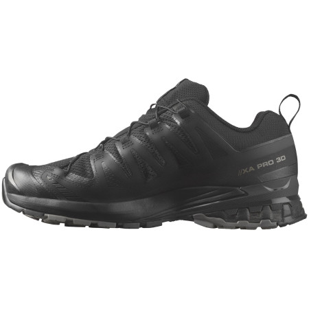 Herrenschuhe Salomon Xa Pro 3D V9 Wide