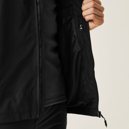 Herrenjacke Regatta Calderdale VI