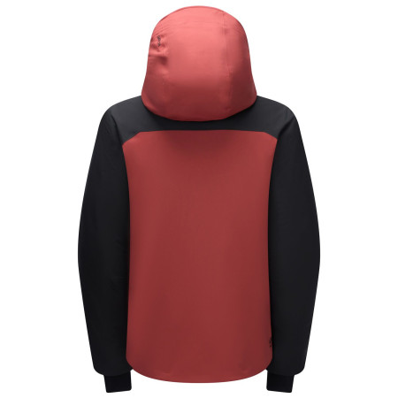 Herrenjacke Dare 2b Baseplate IV Jacket