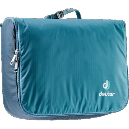 Kosmetiktasche Deuter Wash Center Lite II (2020) blau DenimArctic