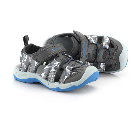 Kindersandalen Alpine Pro Grobo