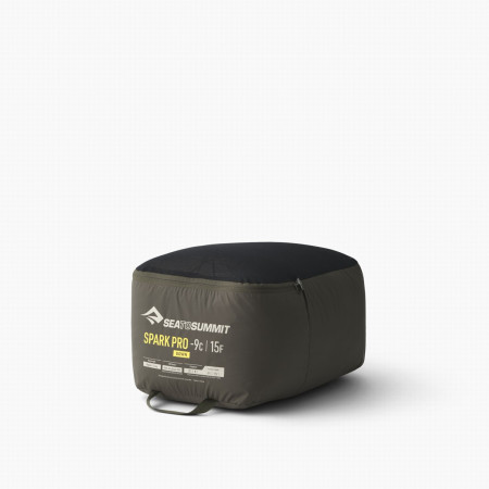 Daunenschlafsack Sea to Summit Spark Pro Down -9C Long