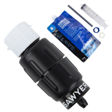 Wasserfilter Sawyer Micro Squeeze