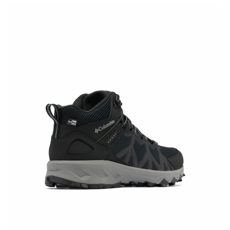 Herren Trekkingschuhe Columbia Peakfreak™ Ii Mid Outdry™