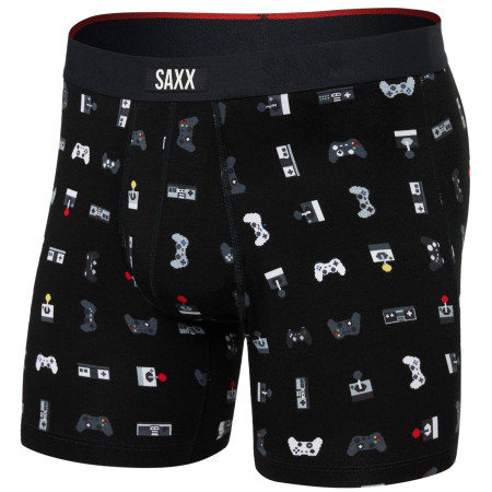 Boxershorts Saxx Vibe Xtra Super Soft Boxer Brief Fly
