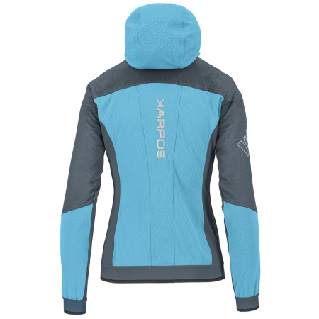 Damen-Winterjacke Karpos Alagna Plus Evo W Jacket