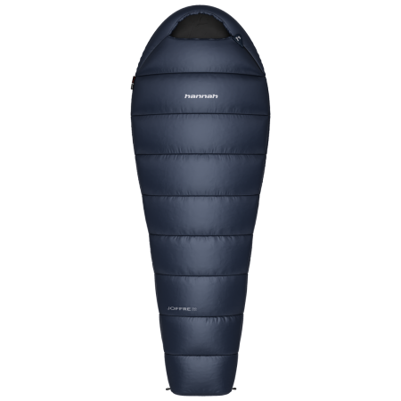 Dreijahreszeiten-Schlafsack Hannah Joffre 200 Long