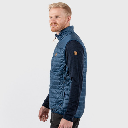 Herrenweste Fjällräven Abisko Padded Vest M