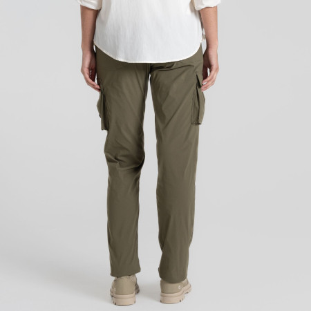 Damenhose Craghoppers NosiLife Jules Trouser