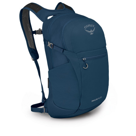 Rucksack Osprey Daylite Plus 2023 blau WaveBlue