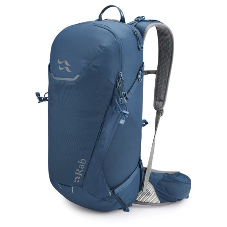 Rucksack Rab Aeon 27 dunkelblau Ink