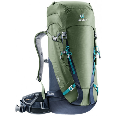 Rucksack Deuter Guide 35+ khaki KhakiNavy