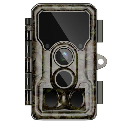 Wildkamera SJCAM M50 grün/braun tajga