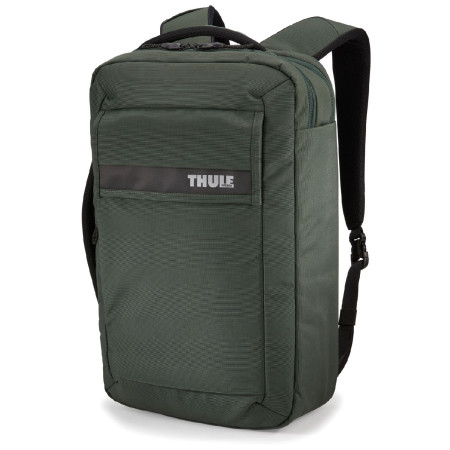 Laptop-Tasche Thule Paramount Convertible Laptop Bag grün Racing Green