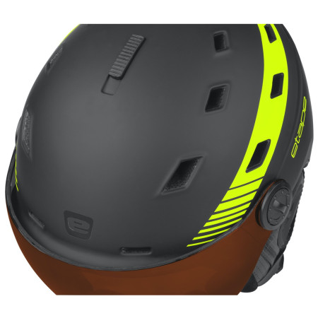 Skihelm Etape Davos Pro